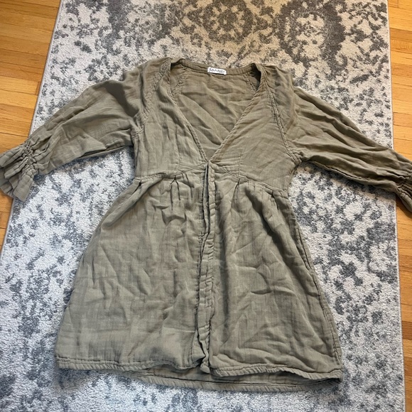 Free People Dresses & Skirts - FREE PEOPLE x CP SHADES Dress